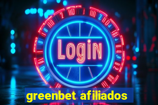 greenbet afiliados